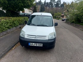 Citroen Berlingo  4  | Mobile.bg    3