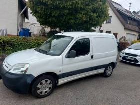     Citroen Berlingo  4 