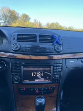 Обява за продажба на Mercedes-Benz E 200 KOMPRESSOR ELEGANCE HARMAN KARDON ~12 999 лв. - изображение 10