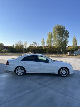 Обява за продажба на Mercedes-Benz E 200 KOMPRESSOR ELEGANCE HARMAN KARDON ~12 999 лв. - изображение 6