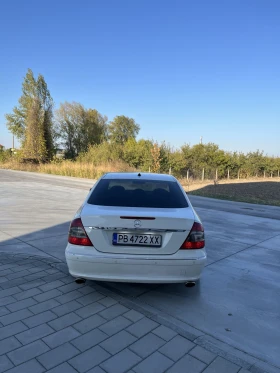 Обява за продажба на Mercedes-Benz E 200 KOMPRESSOR ELEGANCE HARMAN KARDON ~12 999 лв. - изображение 5