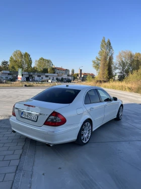 Обява за продажба на Mercedes-Benz E 200 KOMPRESSOR ELEGANCE HARMAN KARDON ~12 999 лв. - изображение 3