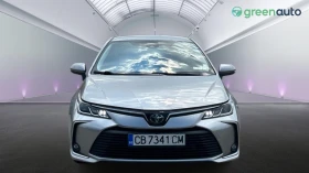 Toyota Corolla 1.5i, Месечна вноска от 455 лв. - 32990 лв. - 68963730 5