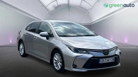 Toyota Corolla 1.5i, Месечна вноска от 455 лв. - 32990 лв. - 68963730 7