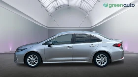 Toyota Corolla 1.5i, Месечна вноска от 455 лв. - 32990 лв. - 68963730 3