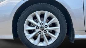 Toyota Corolla 1.5i, Месечна вноска от 455 лв. - 32990 лв. - 68963730 17