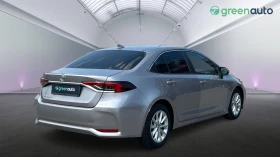 Toyota Corolla 1.5i, Месечна вноска от 455 лв. - 32990 лв. - 68963730 6