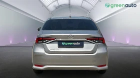Toyota Corolla 1.5i, Месечна вноска от 455 лв. - 32990 лв. - 68963730 4