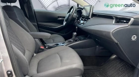 Toyota Corolla 1.5i, Месечна вноска от 455 лв. - 32990 лв. - 68963730 10