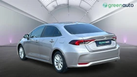Toyota Corolla 1.5i, Месечна вноска от 455 лв. - 32990 лв. - 68963730 2