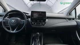 Toyota Corolla 1.5i, Месечна вноска от 455 лв. - 32990 лв. - 68963730 12
