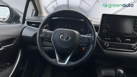 Toyota Corolla 1.5i, Месечна вноска от 455 лв. - 32990 лв. - 68963730 16