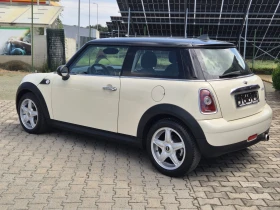 Mini Cooper 1.6 бензин 120к.с. - 5600 лв. - 86368331 10