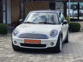 Mini Cooper 1.6 бензин 120к.с. - 5600 лв. - 86368331 3