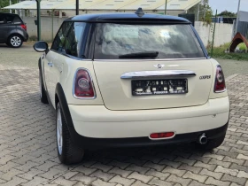 Mini Cooper 1.6 бензин 120к.с. - 5600 лв. - 86368331 9