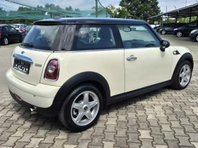 Mini Cooper 1.6 бензин 120к.с. - 5600 лв. - 86368331 7