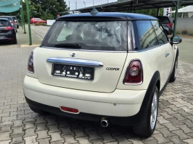 Mini Cooper 1.6 бензин 120к.с. - 5600 лв. - 86368331 8
