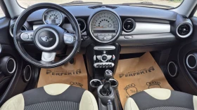 Mini Cooper 1.6 бензин 120к.с. - 5600 лв. - 86368331 11