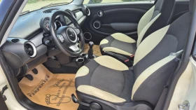 Mini Cooper 1.6 бензин 120к.с. - 5600 лв. - 86368331 12