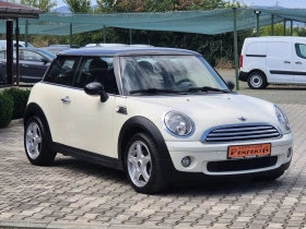 Mini Cooper 1.6 бензин 120к.с. - 5600 лв. - 86368331 5
