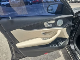 Mercedes-Benz E 43 AMG 4MATIC* ДИГИТАЛНО* ТАБЛО* BURMESTER* ПОДГРЕВ* КАМЕ - 44300 лв. - 67104439 7