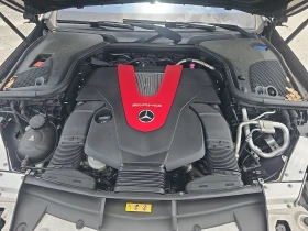 Mercedes-Benz E 43 AMG 4MATIC* ДИГИТАЛНО* ТАБЛО* BURMESTER* ПОДГРЕВ* КАМЕ - 44300 лв. - 67104439 15