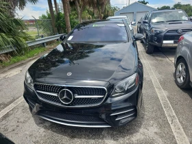 Mercedes-Benz E 43 AMG 4MATIC* ДИГИТАЛНО* ТАБЛО* BURMESTER* ПОДГРЕВ* КАМЕ - 44300 лв. - 67104439 5