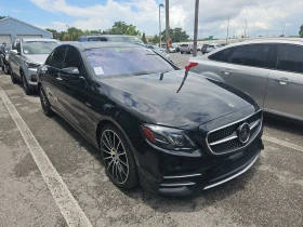 Mercedes-Benz E 43 AMG 4MATIC* ДИГИТАЛНО* ТАБЛО* BURMESTER* ПОДГРЕВ* КАМЕ - 44300 лв. - 67104439 3