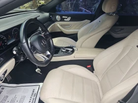 Mercedes-Benz E 43 AMG 4MATIC* ДИГИТАЛНО* ТАБЛО* BURMESTER* ПОДГРЕВ* КАМЕ - 44300 лв. - 67104439 10