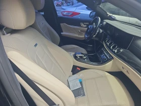 Mercedes-Benz E 43 AMG 4MATIC* ДИГИТАЛНО* ТАБЛО* BURMESTER* ПОДГРЕВ* КАМЕ - 44300 лв. - 67104439 11