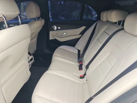 Mercedes-Benz E 43 AMG 4MATIC* ДИГИТАЛНО* ТАБЛО* BURMESTER* ПОДГРЕВ* КАМЕ - 44300 лв. - 67104439 12