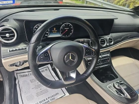 Mercedes-Benz E 43 AMG 4MATIC* ДИГИТАЛНО* ТАБЛО* BURMESTER* ПОДГРЕВ* КАМЕ - 44300 лв. - 67104439 8