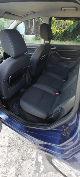 Ford C-max 2.0 / 143 ..  | Mobile.bg    10
