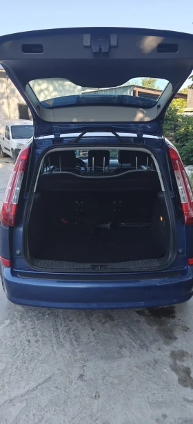 Ford C-max 2.0 / 143 ..  | Mobile.bg    6