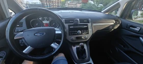 Ford C-max 2.0 / 143 ..  | Mobile.bg    8