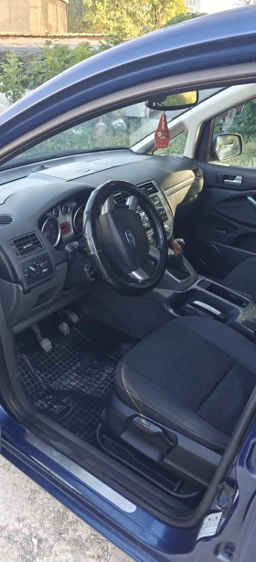 Ford C-max 2.0 / 143 ..  | Mobile.bg    7