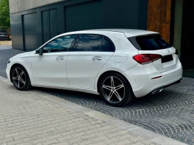 Mercedes-Benz A 180 - 38999 лв. - 24518691 3