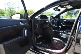 Peugeot 308 1.6T* GT-LINE* FULL-LED* 200h.p* SWISS - 20990 лв. - 82503896 9