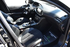 Peugeot 308 1.6T* GT-LINE* FULL-LED* 200h.p* SWISS - 20990 лв. - 82503896 13
