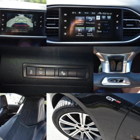 Peugeot 308 1.6T* GT-LINE* FULL-LED* 200h.p* SWISS - 20990 лв. - 82503896 17