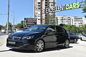 Peugeot 308 1.6T* GT-LINE* FULL-LED* 200h.p* SWISS