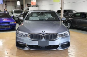 BMW 530 xDrive* M-pack* Distronic* 360* HUD* 
