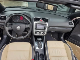 VW Eos INDIVIDUAL 2.0FSI-200.- -  | Mobile.bg    12