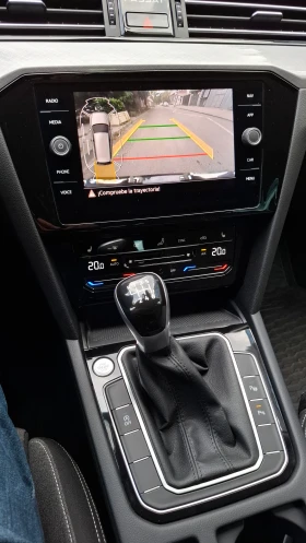 VW Passat 2.0 TDI | Mobile.bg    13