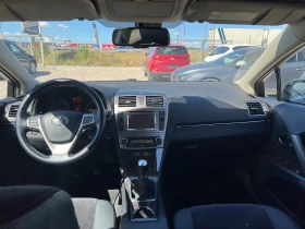Toyota Avensis 2.0 D4D - 7800 лв. - 53706208 14