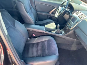 Toyota Avensis 2.0 D4D - 7800 лв. - 53706208 11