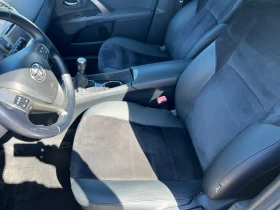 Toyota Avensis 2.0 D4D - 7800 лв. - 53706208 9