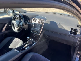 Toyota Avensis 2.0 D4D - 7800 лв. - 53706208 12