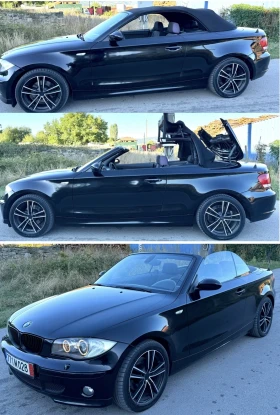 BMW 120 D* ЛИЗИНГ* БАРТЕР* - 9000 лв. - 52559294 10