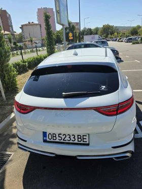 Kia Pro ceed | Mobile.bg    3